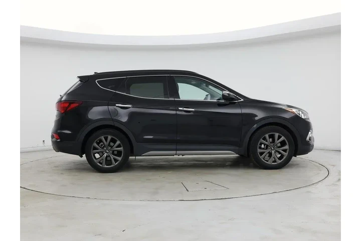 $20998 : Hyundai SANTA FE Sport 2017 image 7