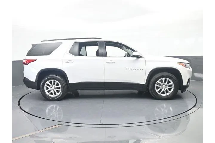 $15991 : Chevrolet Traverse 2019 LT C image 7