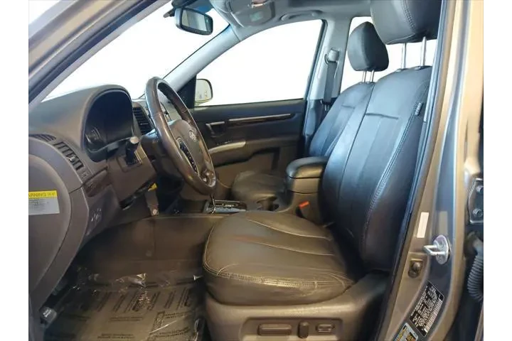 $7208 : Hyundai SANTA FE 2012 Limite image 9