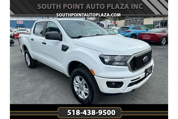 $20995 : 2022 Ranger image 1