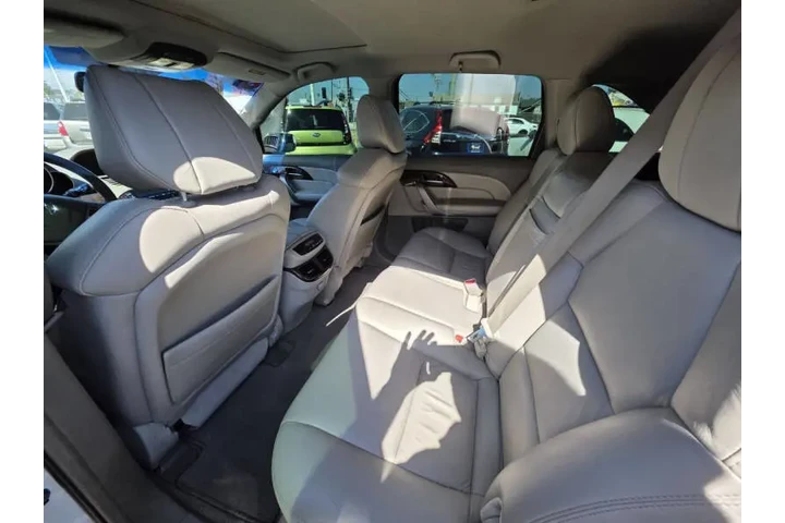 $9995 : 2011 MDX SH-AWD w/Tech image 7
