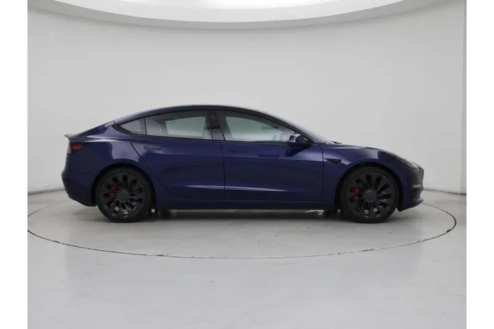 $28998 : Tesla Model 3 2022 AWD Perfo image 7