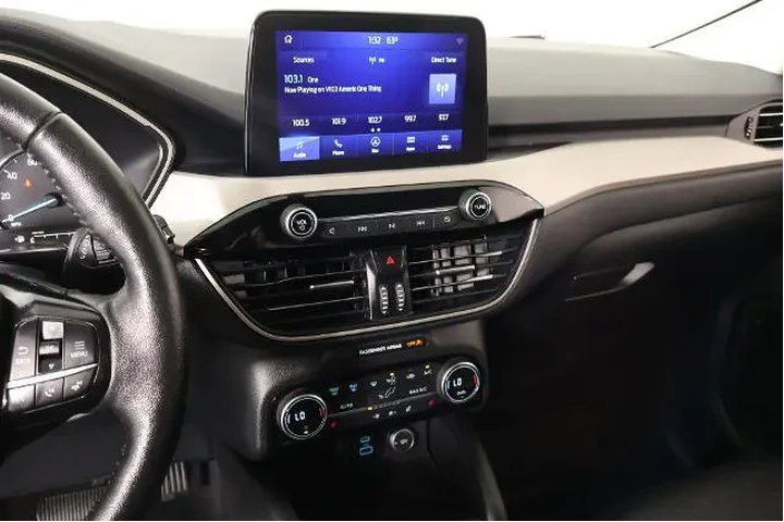 $20305 : Ford Escape Hybrid 2021 AWD image 5