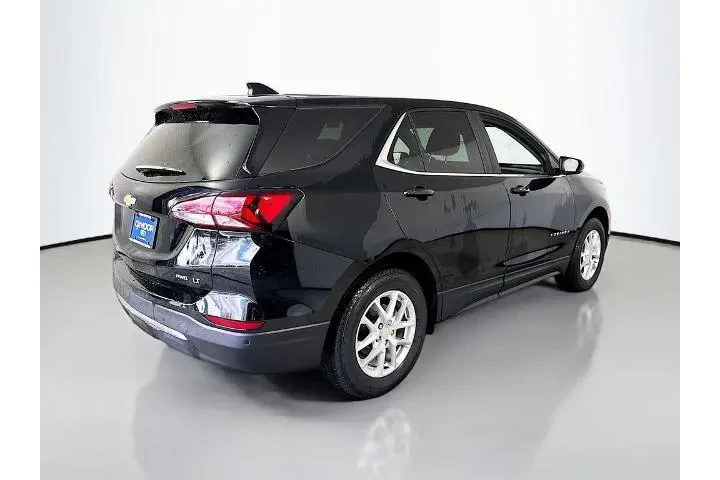 $23500 : Chevrolet Equinox 2023 4x4 L image 7