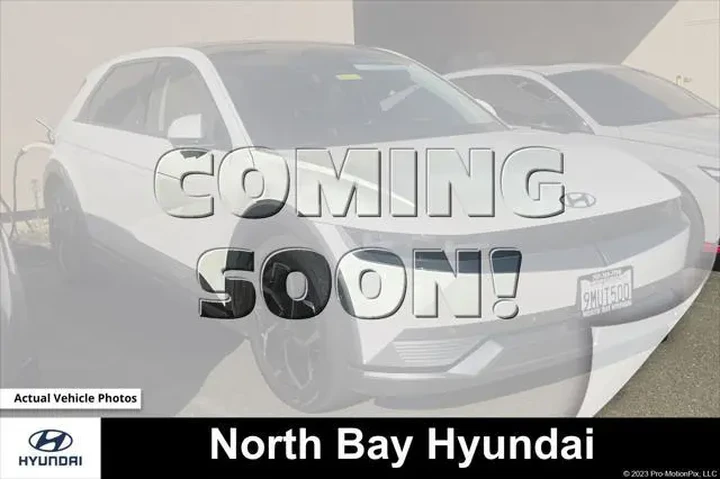 $30990 : Hyundai IONIQ 5 2024 Limited image 1