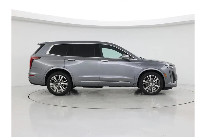 $31998 : Cadillac XT6 2021 Premium Lu image 7