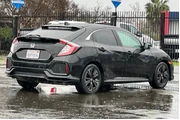 $17400 : Honda Civic 2018 EX 4dr Hatc thumbnail