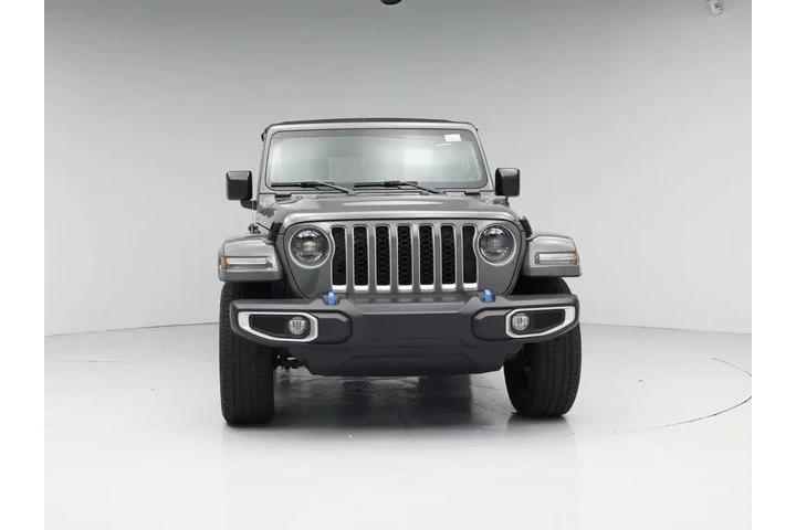 $31998 : Jeep Wrangler 2023 4x4 Sahar image 5