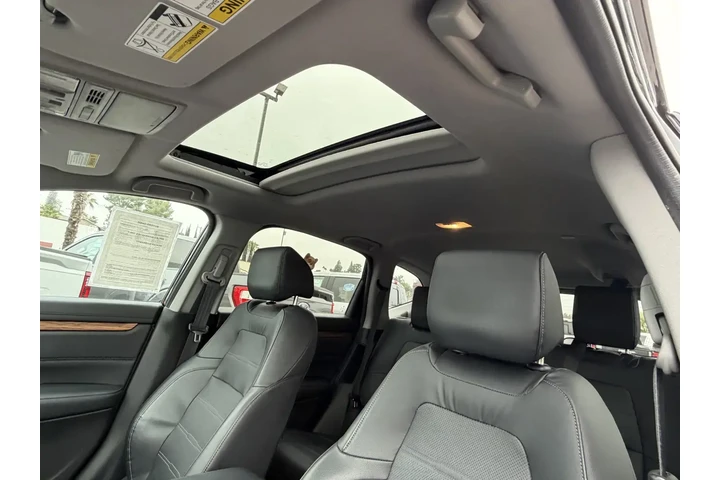 $29995 : Honda CR-V Hybrid 2021 AWD T image 9