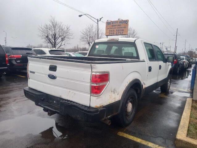 2009 F-150 image 5