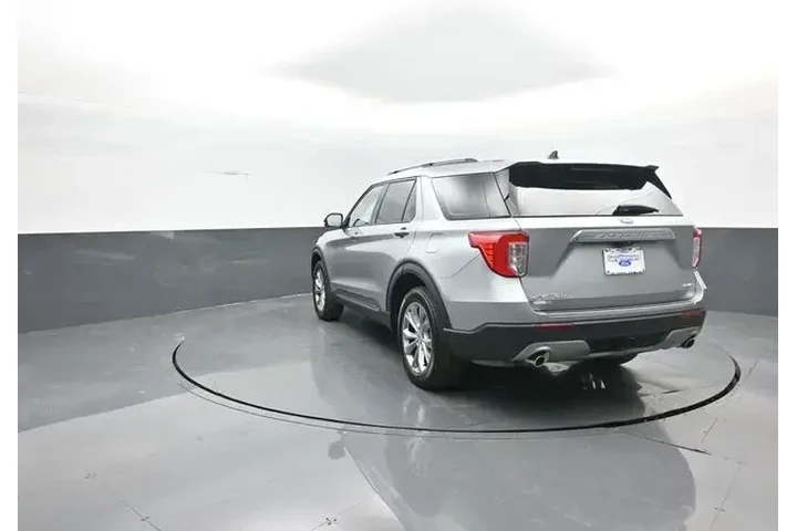 $35899 : Ford Explorer 2023 AWD Limit image 5