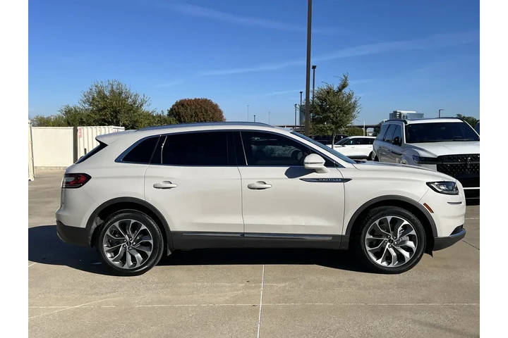 $39910 : Lincoln Nautilus 2023 Reserv image 10