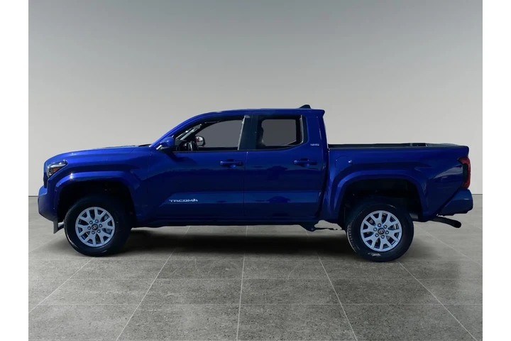 $34980 : Toyota Tacoma 2024 4x2 SR5 4 image 2