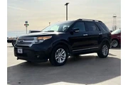 $10800 : Ford Explorer 2014 AWD XLT 4 thumbnail