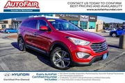 Hyundai SANTA FE 2015 AWD Li