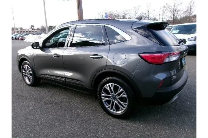 $22883 : Ford Escape 2022 AWD SEL 4dr image 6