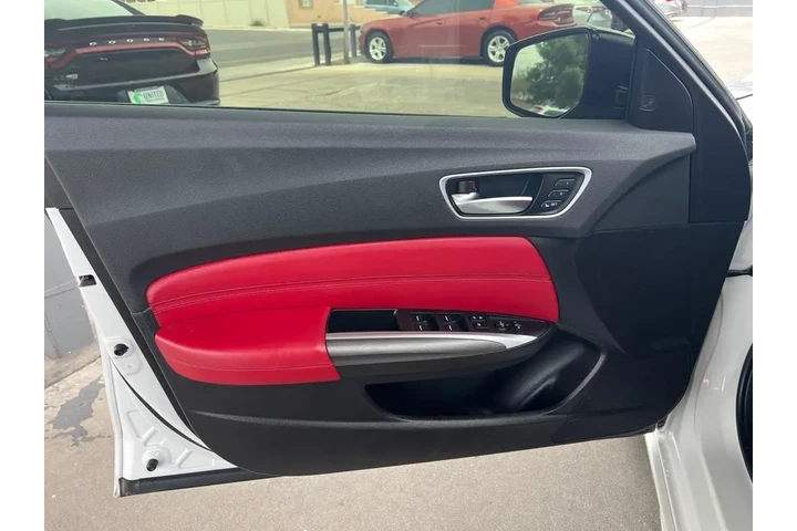 2019 TLX SH-AWD A-Spec image 10