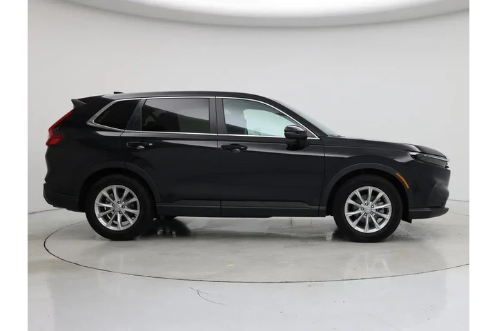 $30998 : Honda CR-V 2025 EX 4dr SUV image 7