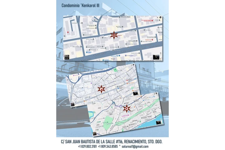 $235000 : *Moderno apartamento familiar image 9
