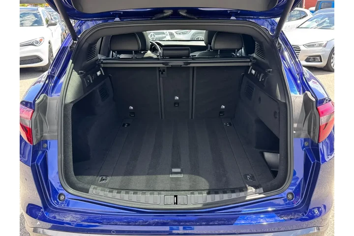 $21295 : Alfa Romeo Stelvio 2022 AWD image 7