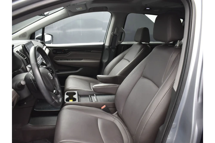 $28526 : Honda Odyssey 2022 Touring 4 image 10