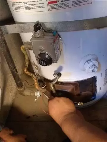 We repair water heater image 1