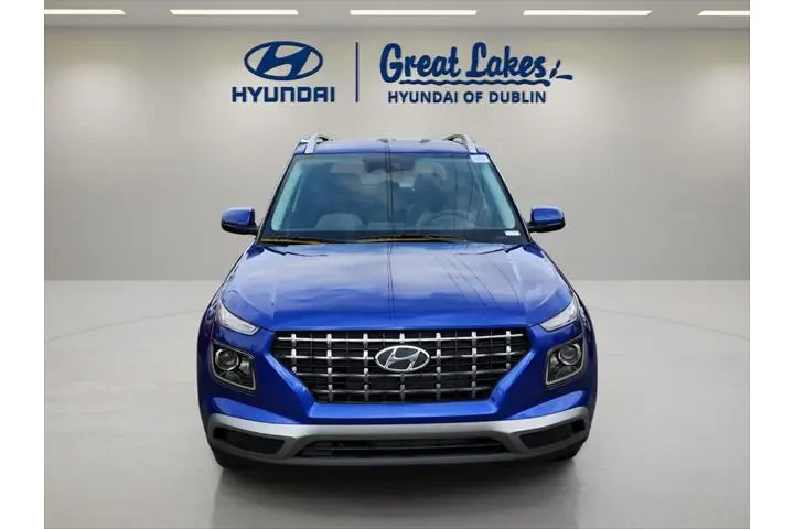 $24519 : Hyundai VENUE 2026 SEL 4dr C image 8