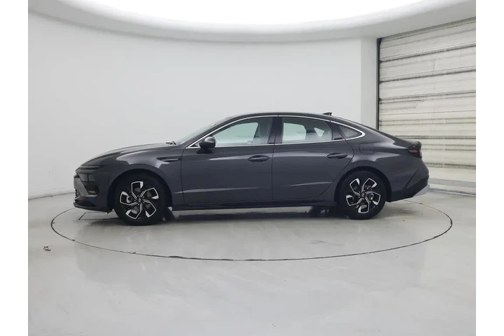 $23998 : Hyundai SONATA 2025 AWD SEL image 3