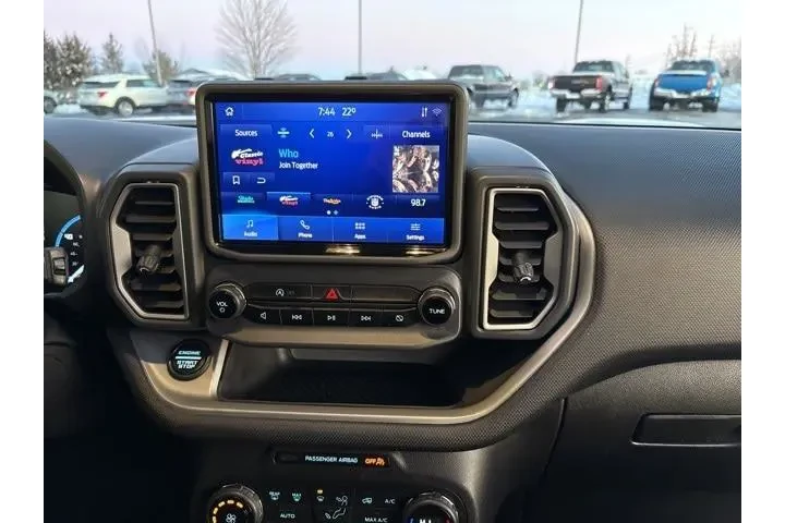 $17000 : Ford Bronco Sport 2021 AWD B image 9