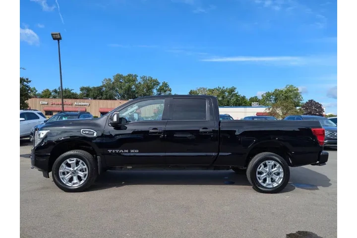 $32974 : 2024 Titan XD SV image 6
