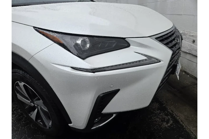 $24950 : Lexus NX 300 2018 AWD 4dr Cr image 3
