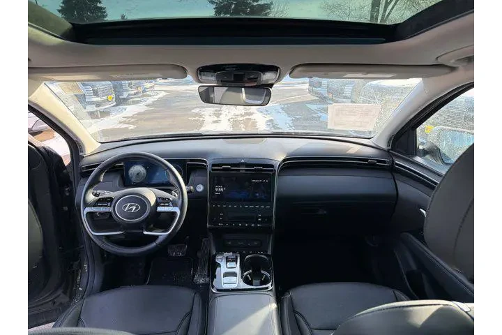 $28000 : Hyundai TUCSON 2023 AWD Limi image 7