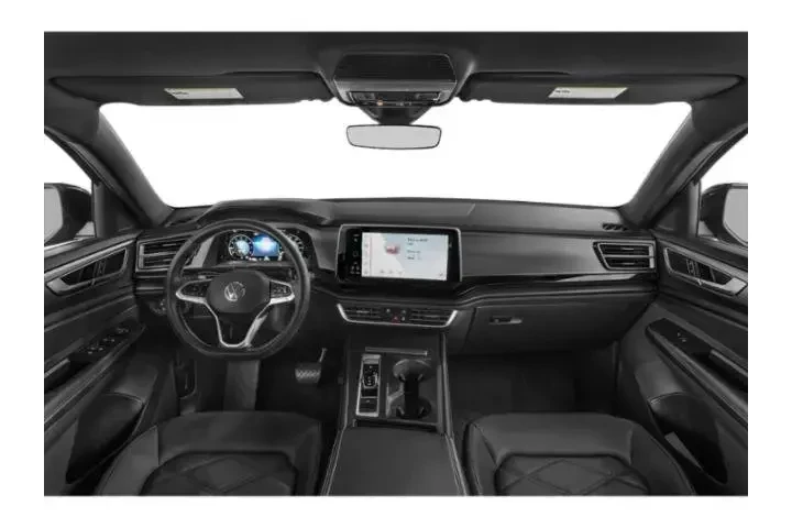 $35988 : Volkswagen Atlas Cross Sport image 8