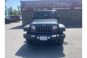 $12995 : 2010 Wrangler Sport thumbnail