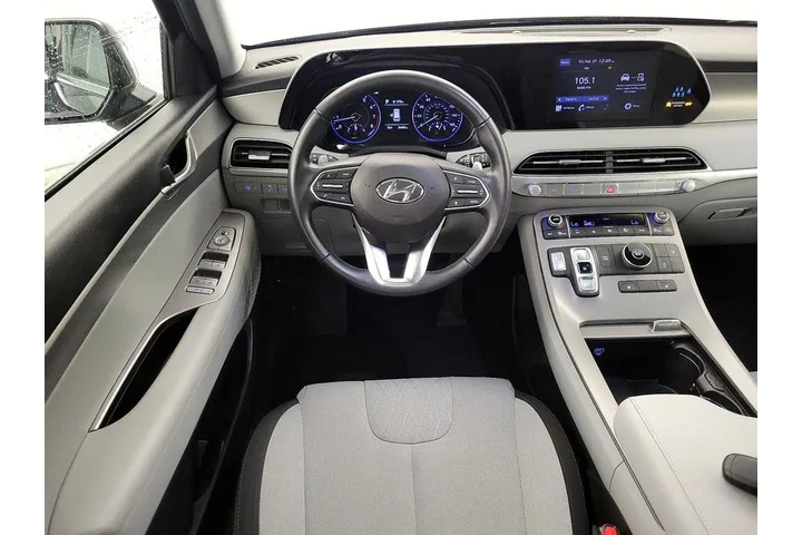 $30998 : Hyundai PALISADE 2022 SEL 4d image 10