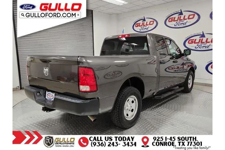 $19991 : Ram 1500 Classic 2019 4x2 Tr image 7