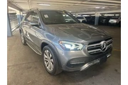 Mercedes-Benz GLE 2020 GLE 3