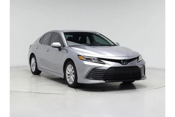 $22998 : Toyota Camry 2024 LE 4dr Sed image 1
