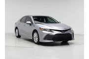 Toyota Camry 2024 LE 4dr Sed