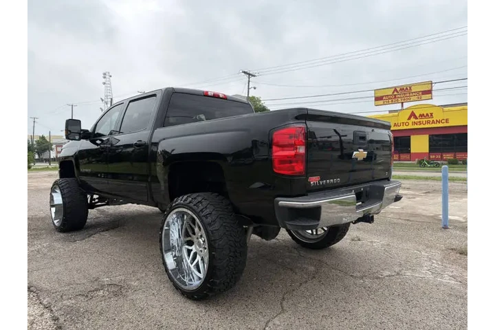 $24995 : 2017 Silverado 1500 image 5
