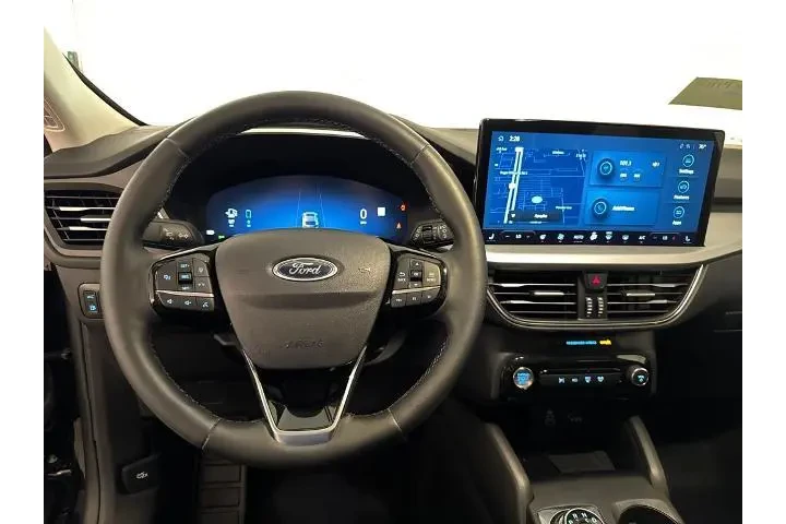 $31900 : Ford Escape Plug-In Hybrid 2 image 8