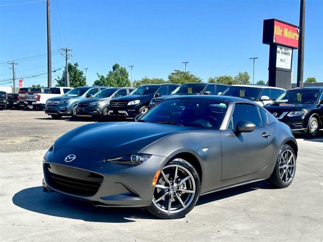 $25692 : 2020 MX-5 Miata RF Grand Tour image 1