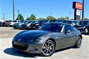 2020 MX-5 Miata RF Grand Tour en Boise