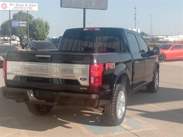 $30998 : 2020 F150 image 6