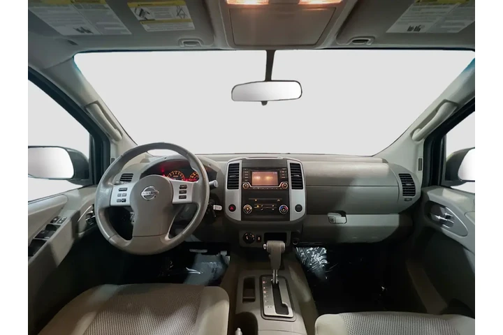 $17800 : Nissan Frontier 2016 4x4 SV image 10