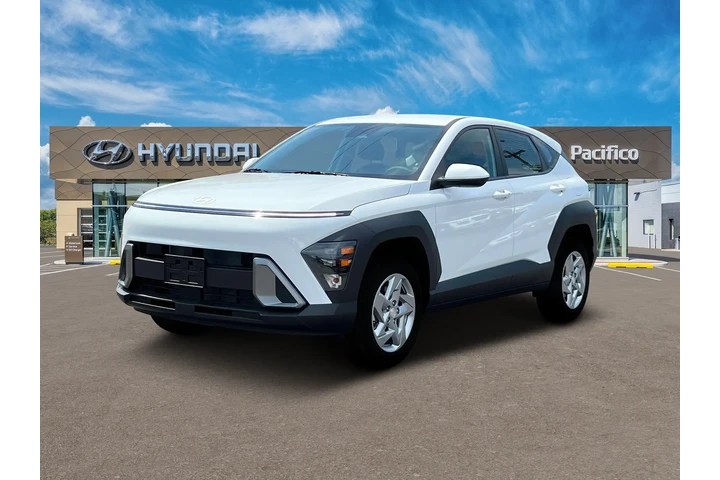 $21999 : Hyundai KONA 2025 SE 4dr Cro image 1