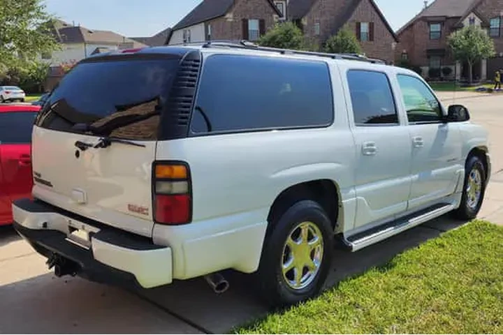 $6000 : Clean and still runs well image 6