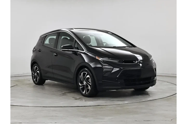 $25998 : Chevrolet Bolt EV 2023 2LT 4 image 1