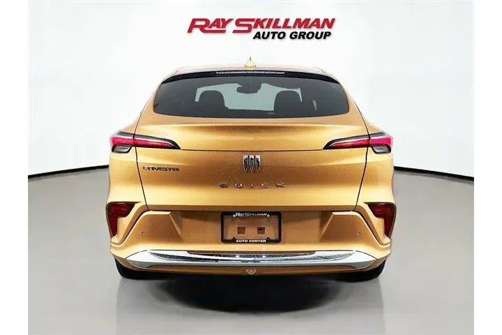 $30975 : Buick Envista 2025 Avenir 4d image 6