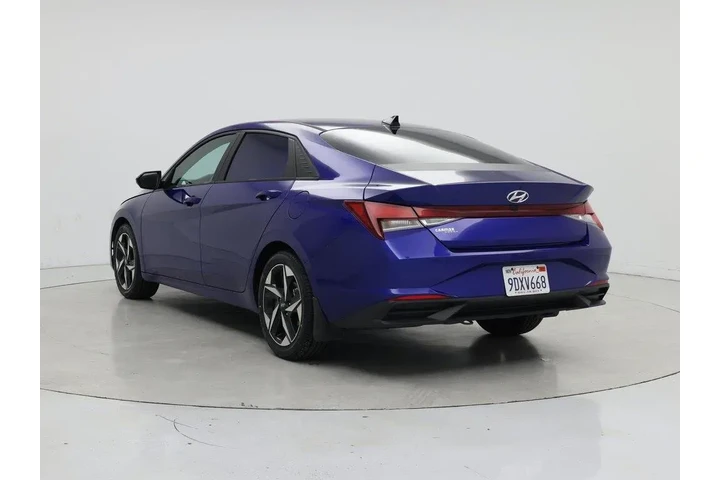 $18998 : Hyundai ELANTRA 2023 SEL 4dr image 2